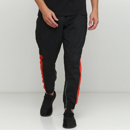 Спортивные штаны Nike M Nk Flx Pant Nsp - 119297, фото 2 - интернет-магазин MEGASPORT