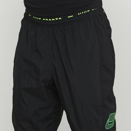 Спортивные штаны Nike M Nk Flx Pant Nsp - 119297, фото 4 - интернет-магазин MEGASPORT