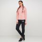 Кофта Nike W Nsw Tch Flc Wr Hoodie Fz, фото 2 - інтернет магазин MEGASPORT