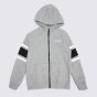 Кофта Nike детская B Nk Air Hoodie Fz, фото 1 - интернет магазин MEGASPORT