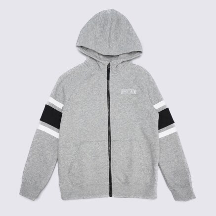 Кофта Nike детская B Nk Air Hoodie Fz - 119092, фото 1 - интернет-магазин MEGASPORT