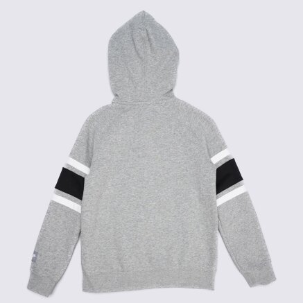 Кофта Nike детская B Nk Air Hoodie Fz - 119092, фото 2 - интернет-магазин MEGASPORT