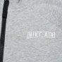 Кофта Nike детская B Nk Air Hoodie Fz, фото 3 - интернет магазин MEGASPORT