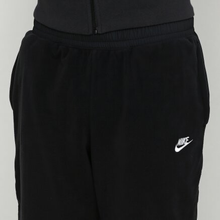 Спортивнi штани Nike M Nsw Ce Pant Winter - 121145, фото 4 - інтернет-магазин MEGASPORT