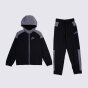 Спортивный костюм Nike детский B Nsw Trk Suit Winterized, фото 1 - интернет магазин MEGASPORT