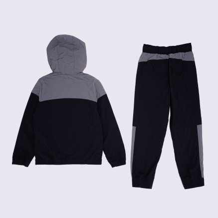 Спортивный костюм Nike детский B Nsw Trk Suit Winterized - 121149, фото 2 - интернет-магазин MEGASPORT