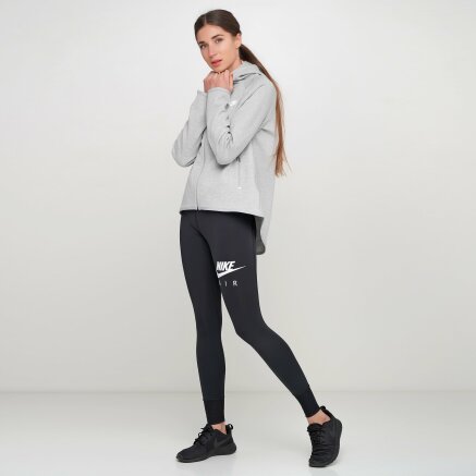 Лосины Nike W Nk Fast 7_8 Tght Air Gx - 121150, фото 1 - интернет-магазин MEGASPORT