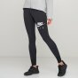 Лосины Nike W Nk Fast 7_8 Tght Air Gx, фото 2 - интернет магазин MEGASPORT