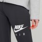 Лосины Nike W Nk Fast 7_8 Tght Air Gx, фото 5 - интернет магазин MEGASPORT