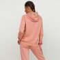 Кофта Nike W Nsw Essntl Hoodie Fz Flc, фото 3 - интернет магазин MEGASPORT
