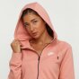 Кофта Nike W Nsw Essntl Hoodie Fz Flc, фото 4 - интернет магазин MEGASPORT