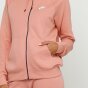 Кофта Nike W Nsw Essntl Hoodie Fz Flc, фото 5 - интернет магазин MEGASPORT