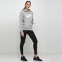 Кофта Nike W Nsw Essntl Hoodie Po Flc Hbr, фото 3 - інтернет магазин MEGASPORT