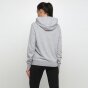 Кофта Nike W Nsw Essntl Hoodie Po Flc Hbr, фото 4 - інтернет магазин MEGASPORT