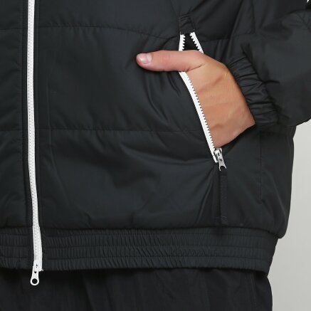 Куртка Nike M Nsw Syn Fill Jkt Hd Fz - 119325, фото 4 - інтернет-магазин MEGASPORT