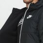 Куртка Nike M Nsw Syn Fill Jkt Hd Fz, фото 5 - інтернет магазин MEGASPORT