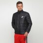 Куртка Nike M Nsw Syn Fill Jkt Bubble, фото 1 - интернет магазин MEGASPORT