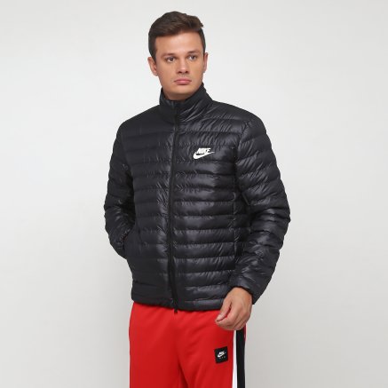 Куртка Nike M Nsw Syn Fill Jkt Bubble - 119326, фото 1 - интернет-магазин MEGASPORT