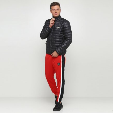 Куртка Nike M Nsw Syn Fill Jkt Bubble - 119326, фото 2 - интернет-магазин MEGASPORT