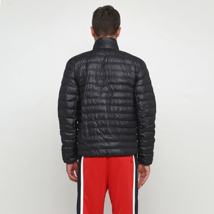 Куртка Nike M Nsw Syn Fill Jkt Bubble - 119326, фото 3 - интернет-магазин MEGASPORT