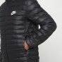 Куртка Nike M Nsw Syn Fill Jkt Bubble, фото 4 - интернет магазин MEGASPORT