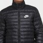 Куртка Nike M Nsw Syn Fill Jkt Bubble, фото 5 - интернет магазин MEGASPORT