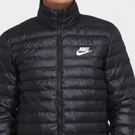 Куртка Nike M Nsw Syn Fill Jkt Bubble - 119326, фото 5 - интернет-магазин MEGASPORT