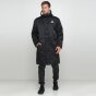 Куртка Nike M Nsw Syn Fill Parka, фото 2 - интернет магазин MEGASPORT