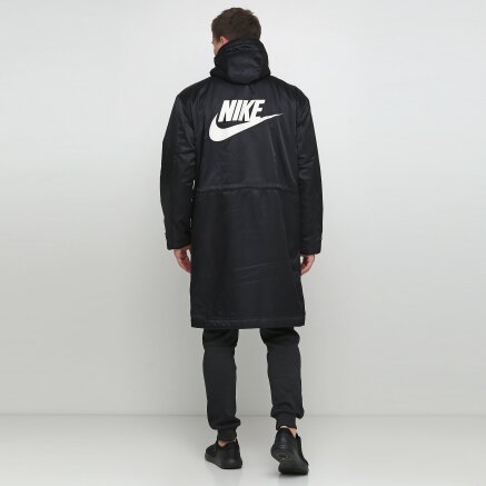Куртка Nike M Nsw Syn Fill Parka - 119327, фото 3 - интернет-магазин MEGASPORT