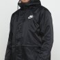 Куртка Nike M Nsw Syn Fill Parka, фото 4 - интернет магазин MEGASPORT