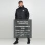 Куртка Nike M Nsw Syn Fill Parka, фото 6 - интернет магазин MEGASPORT