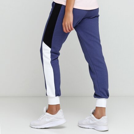 Спортивные штаны Nike W Nsw Air Pant Bb - 119336, фото 3 - интернет-магазин MEGASPORT