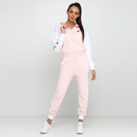 Спортивные штаны Nike W Nsw Air Pant Bb - 119337, фото 1 - интернет-магазин MEGASPORT
