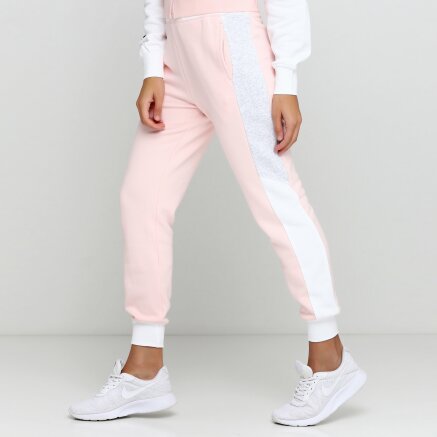 Спортивные штаны Nike W Nsw Air Pant Bb - 119337, фото 2 - интернет-магазин MEGASPORT