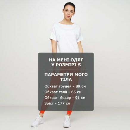 Спортивнi штани Nike W Nsw Air Pant Bb - 121154, фото 6 - інтернет-магазин MEGASPORT