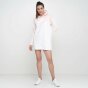 Плаття Nike W Nsw Hrtg Hoodie Dress Sb, фото 2 - інтернет магазин MEGASPORT