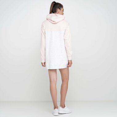 Nike heritage hooded dress outlet