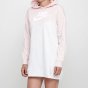 Плаття Nike W Nsw Hrtg Hoodie Dress Sb, фото 4 - інтернет магазин MEGASPORT