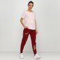 Спортивные штаны Nike W Nsw Pant Bb Shine, фото 1 - интернет магазин MEGASPORT