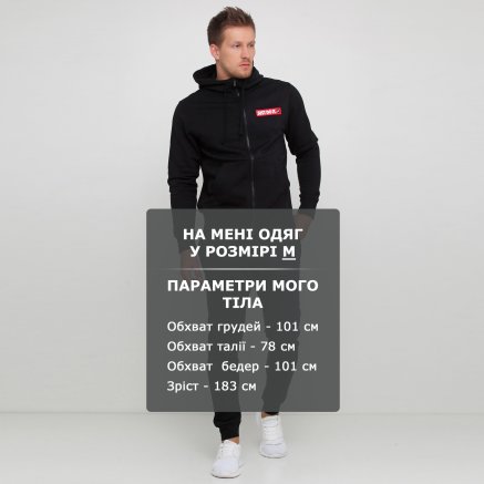 Jdi hoodie black sales