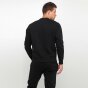 Кофта Nike M Nsw Jdi Crw Flc Bstr, фото 3 - інтернет магазин MEGASPORT