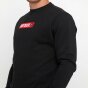 Кофта Nike M Nsw Jdi Crw Flc Bstr, фото 5 - інтернет магазин MEGASPORT