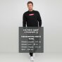 Кофта Nike M Nsw Jdi Crw Flc Bstr, фото 6 - інтернет магазин MEGASPORT