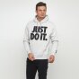 Кофта Nike M Nsw Jdi+ Hoodie Po Flc Mix, фото 1 - интернет магазин MEGASPORT