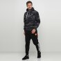 Спортивные штаны Nike M Nsw Jdi+ Pant Flc Mix, фото 1 - интернет магазин MEGASPORT