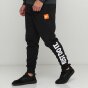Спортивные штаны Nike M Nsw Jdi+ Pant Flc Mix, фото 2 - интернет магазин MEGASPORT