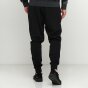 Спортивные штаны Nike M Nsw Jdi+ Pant Flc Mix, фото 3 - интернет магазин MEGASPORT