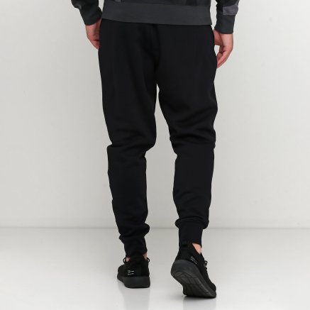 Спортивные штаны Nike M Nsw Jdi+ Pant Flc Mix - 119345, фото 3 - интернет-магазин MEGASPORT