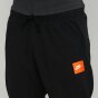 Спортивные штаны Nike M Nsw Jdi+ Pant Flc Mix, фото 4 - интернет магазин MEGASPORT