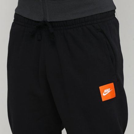 Спортивные штаны Nike M Nsw Jdi+ Pant Flc Mix - 119345, фото 4 - интернет-магазин MEGASPORT